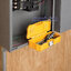 กล่องใส่อุปกรณ์ฝาแม่เหล็ก (DeWALT Magnetic ToughCase)