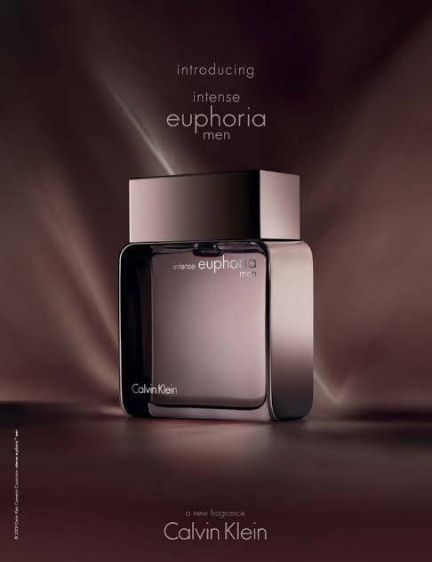 น้ำหอม CK Euphoria Men Intense 100ml
