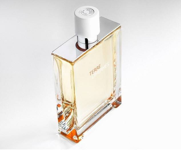 น้ำหอม Terre D'Hermes Eau Tres Fraiche EDT 125ml