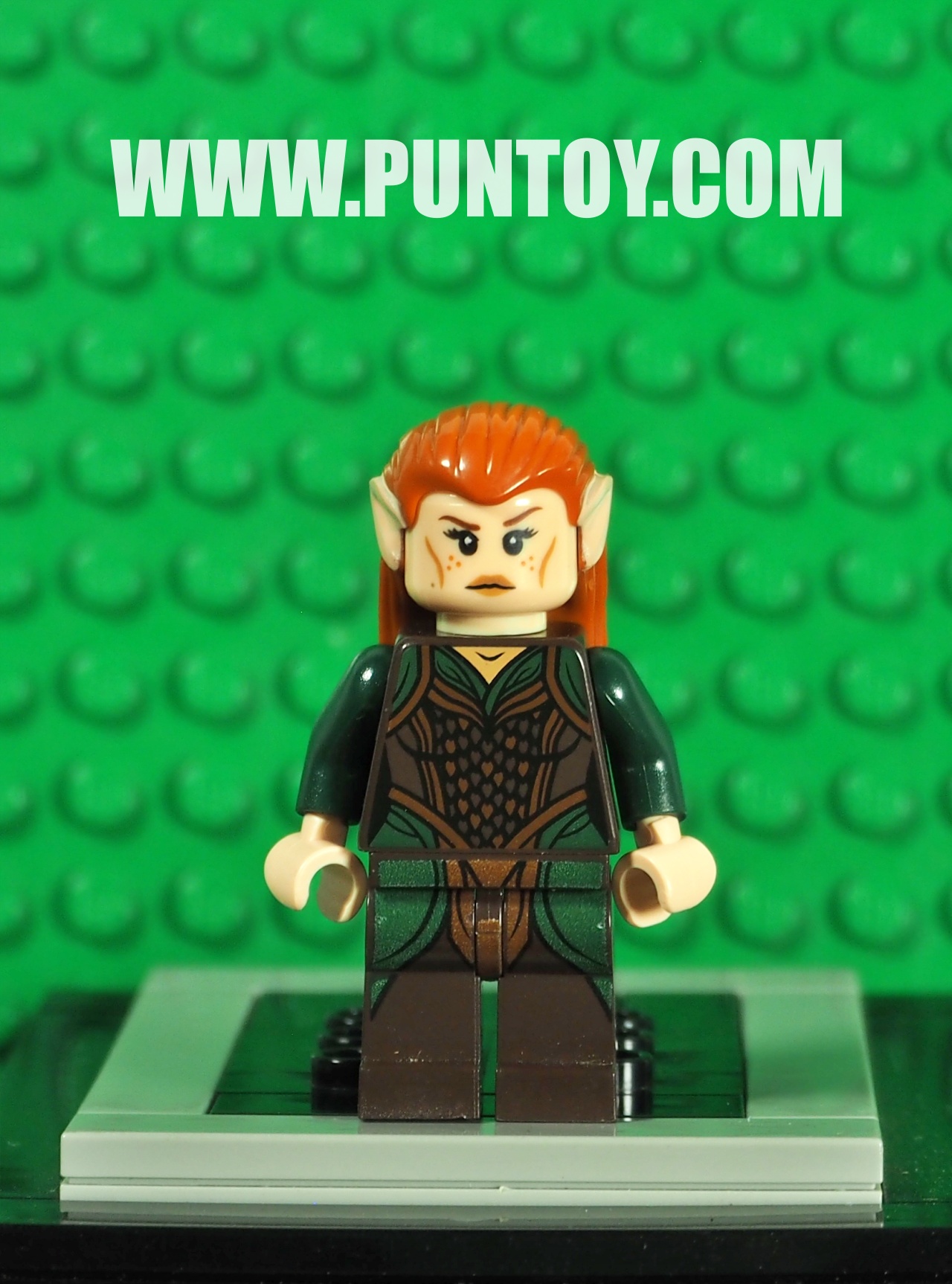 lor034: Tauriel