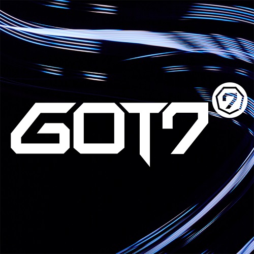 GOT7 Album - Spinning Top