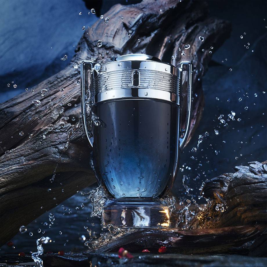 น้ำหอม PACO RABANNE Invictus Legend EDP 100 ml