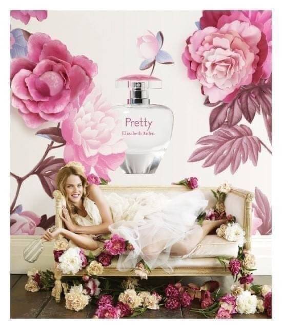 น้ำหอม Elizabeth Arden Pretty EDP 100ml