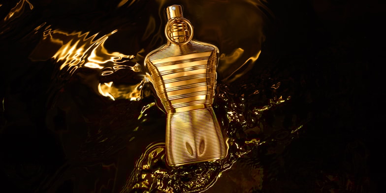 น้ำหอม Jean Paul Gaultier Le Male Elixir Absolu Intense Parfum
