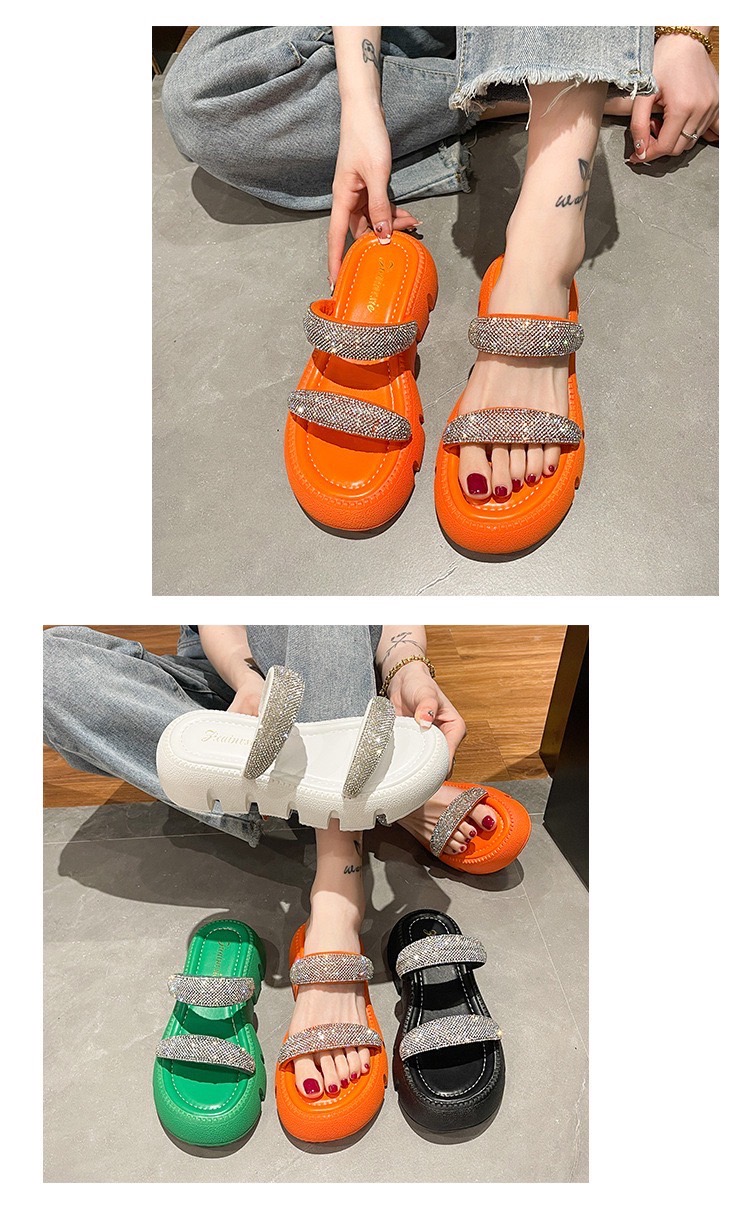 (n)(e)(w) (a)(r)(r)(i)(v)(a)(l) พร้อมส่งค่ะ รองเท้างานเกาหลี งาน💎เพชรเวอวังอลังการ สวยยืน1 🥇มาแล้วจ้าทรงสวยอย่างดี งานเกร๋เรียบหรูดูแพง ตัวนี้ห้ามพลาด ใส่สบายจะแมตช์กับกางเกง👖หรือกระโปรง👗ก็ได้ค่ะ แม่ค้าคอนเฟริม ห้ามพลาดเลยจ