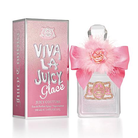 น้ำหอม Viva La Juicy Glace EDP 100 ml. ( มีกล่อง )