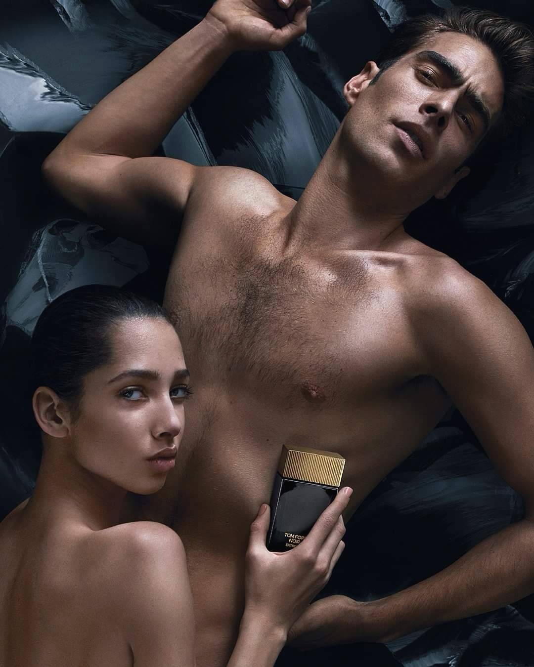 น้ำหอม TOM FORD Noir Extreme EDP 100ml