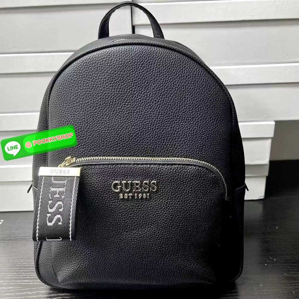 กระเป๋าเป้เกรส Guess