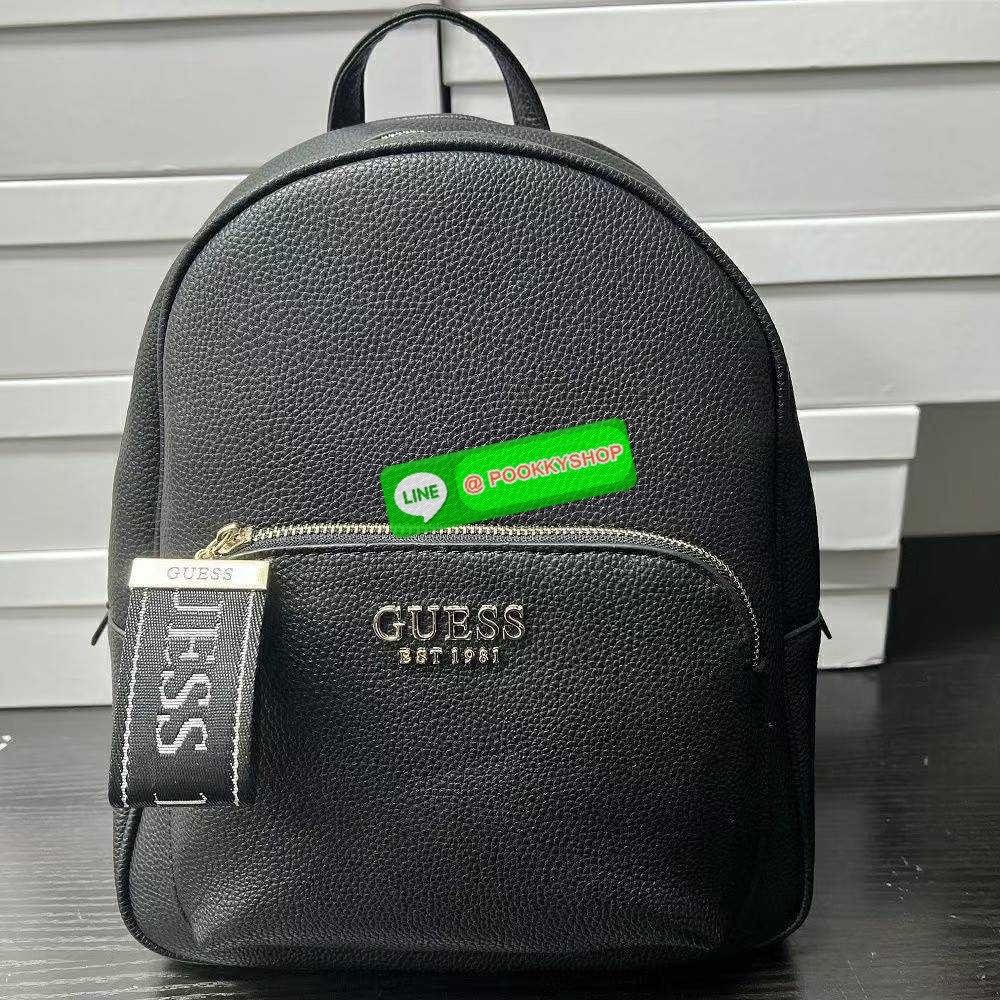 กระเป๋าเป้เกรส Guess