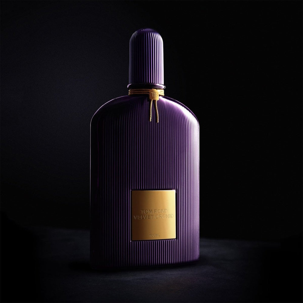 น้ำหอม Tom Ford Velvet Orchid EDP