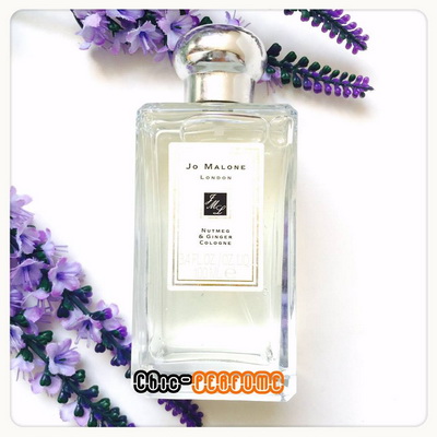 น้ำหอม Jo Malone Nutmeg & Ginger Cologne 100ml