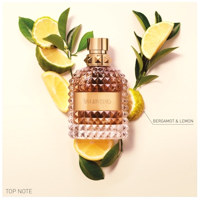 น้ำหอม Valentino Uomo EDT 100ml