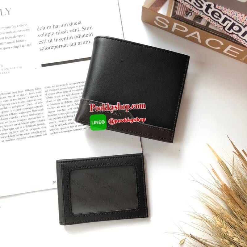Calvin Klein Leather Belt & Wallet Set เซตสุดคุ้ม ซื้อ 1 ได้ ถึง 3 จะมอบเป็นของขวัญหรือใช้เองก็แนะนำเลยค่าา อุปกรณ์ : มาพร้อมที่ใส่บัตร + ที่เจาะรูเข็มขัด + ถุงกระดาษแบรนด์ + กล่องแบรนด์ + ห่วงเข็มขัด