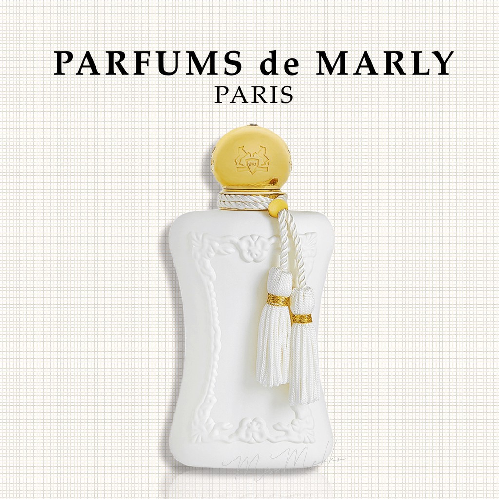 น้ำหอม PARFUMS DE MARLY Sedbury EDP 75ml