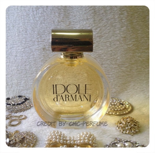 น้ำหอม Giorgio Armani I Dole d'Armani EDP for Women 75 ml.