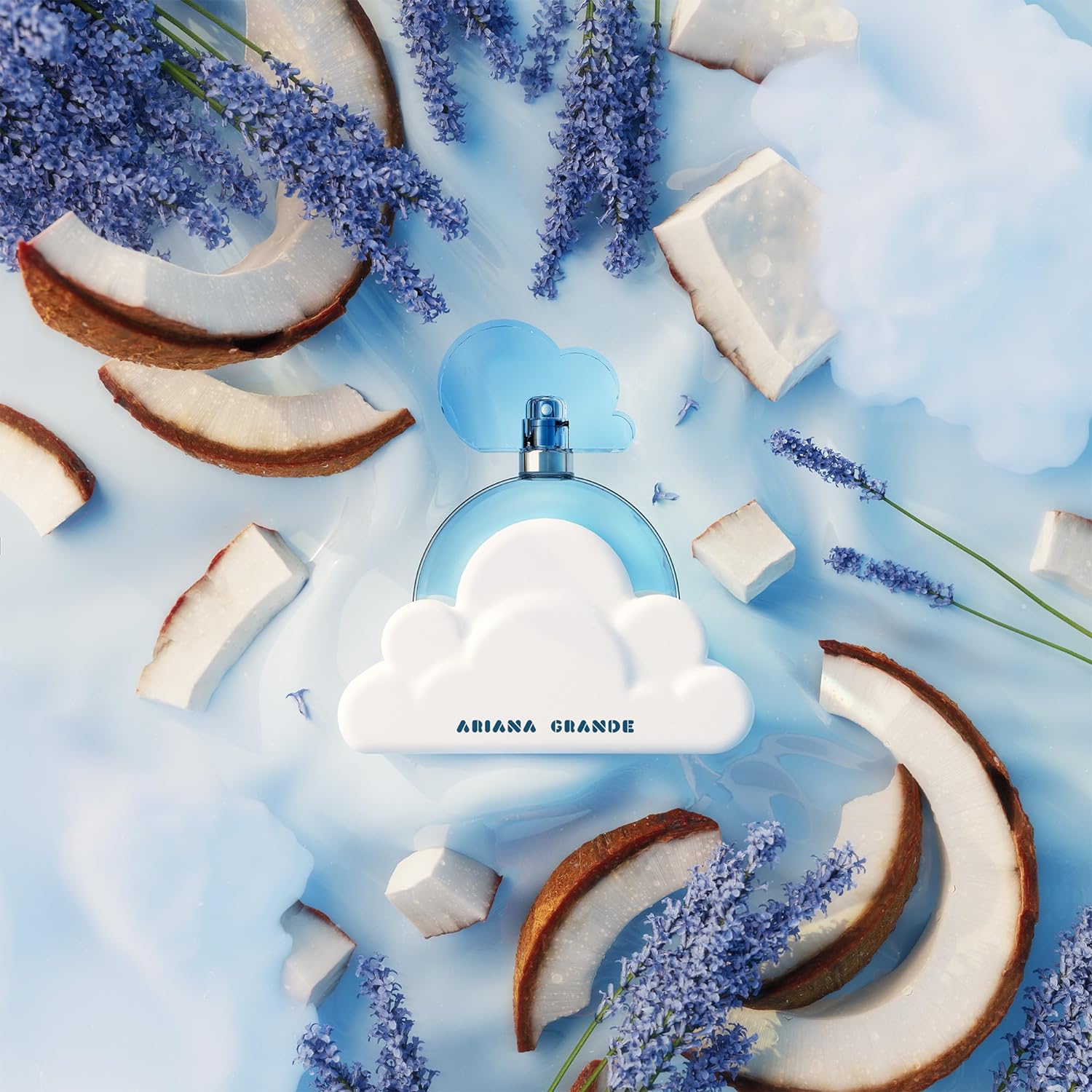 น้ำหอม Ariana Grande Cloud EDP