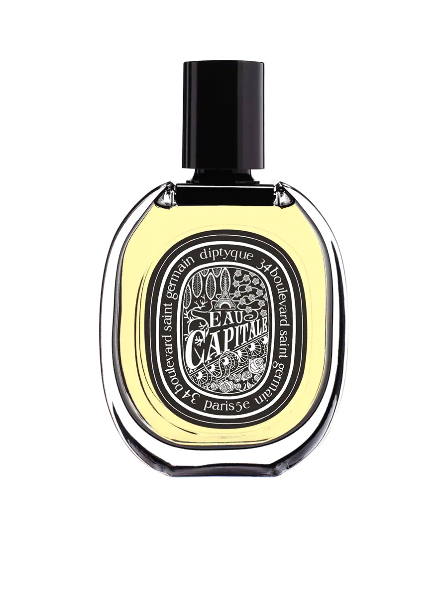 น้ำหอม Diptyque Eau Capitale EDP 75ml.