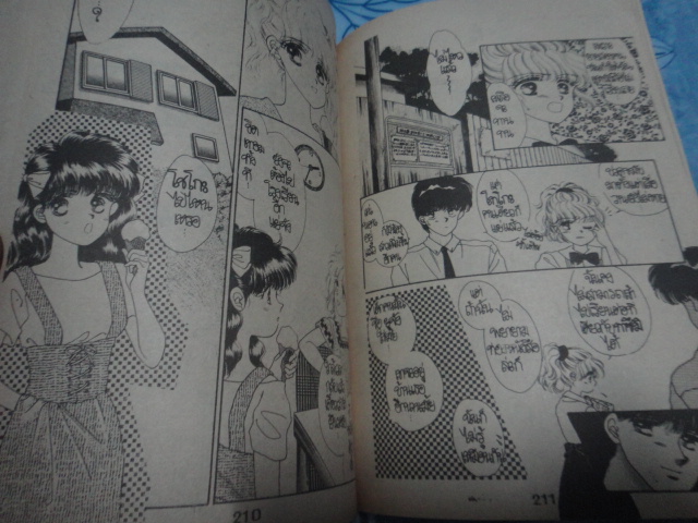 แฝดสลับฝา เล่มเดียวจบ