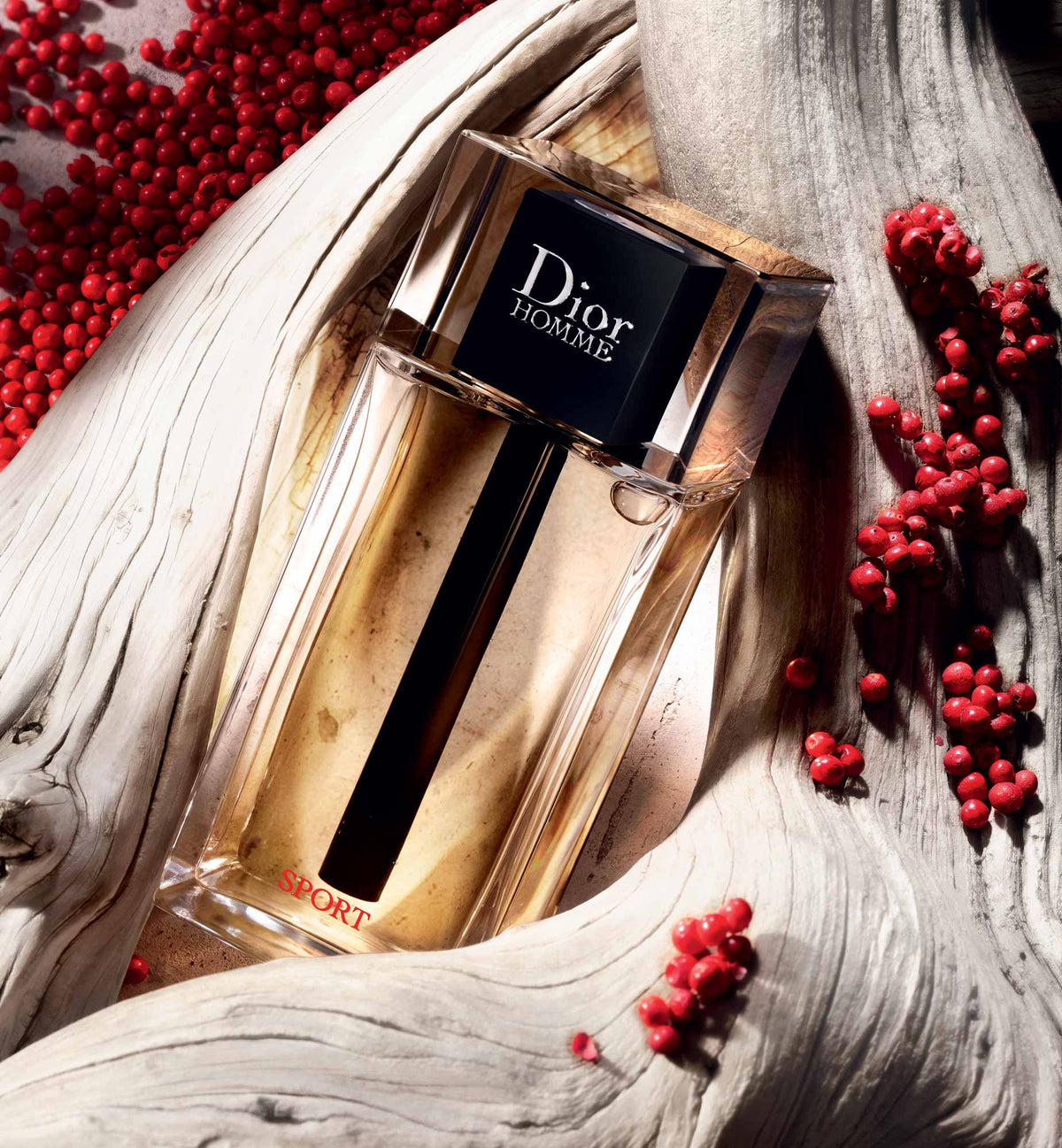น้ำหอม Dior Homme Sport EDT