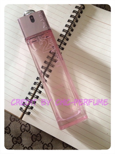 น้ำหอม Dior Addict 2