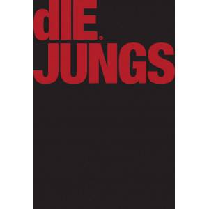 [PRE] [EXO] Photo Book "DIE JUNGS EXO" [DVD+Photo Book]