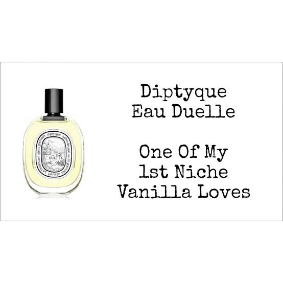 น้ำหอม Diptyque Eau Duelle EDT 100ml.