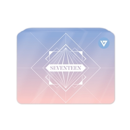 SEVENTEEN 2017 SEASON'S GREETINGS TYPE.B