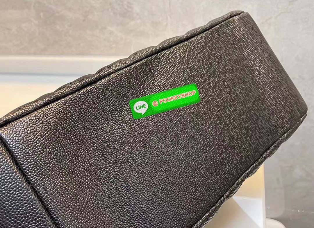 Chanel Large Classic Tote Bag