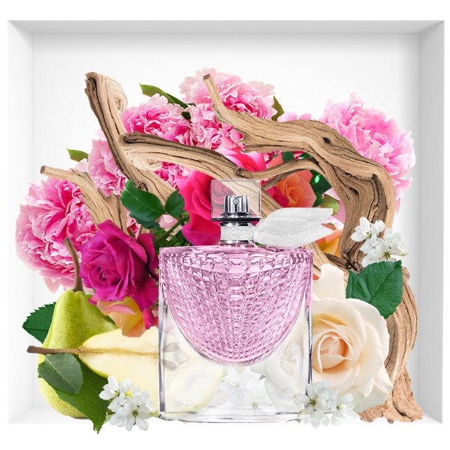 น้ำหอม Lancome La Vie Est Belle Flowers Of Happiness EDP 75ml