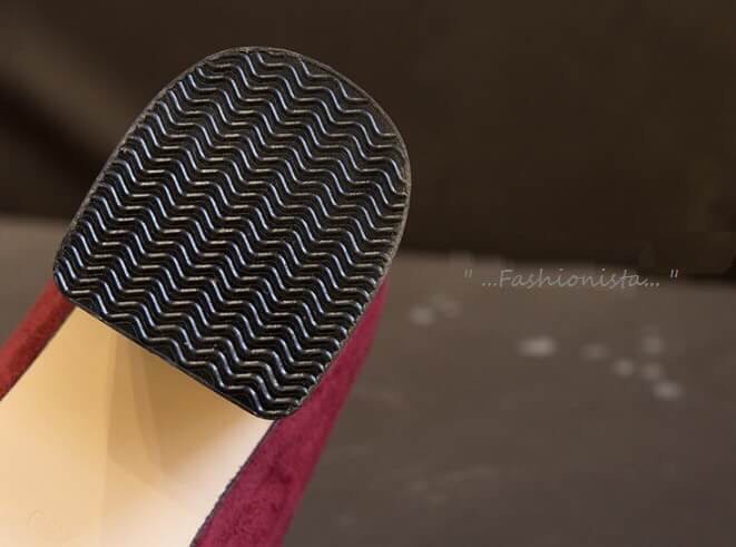 LADY VELVET MIDDLE HEELS COLLECTION แบบขายดีการันตีคุณภาพ **มาเพิ่ม LOT3 แล้วนะค๊า** คอลเลคชั่นที่สาวๆชอบงานเรียบหรูไม่ควรพลาด รองเท้าคัชชูทรงส้นใหญ่ วัสดุหนังกำมะหยี่เนื้อหนาฟูแน่นคุณภาพดี ปลายโค้งมนได้รูป ส้น 2.5" ไม่บีบหน้าเท้า คัตติ้งไม่ต้องพูดถึ