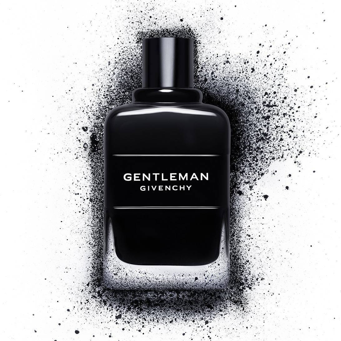น้ำหอม Givenchy Gentleman EDP 100ml