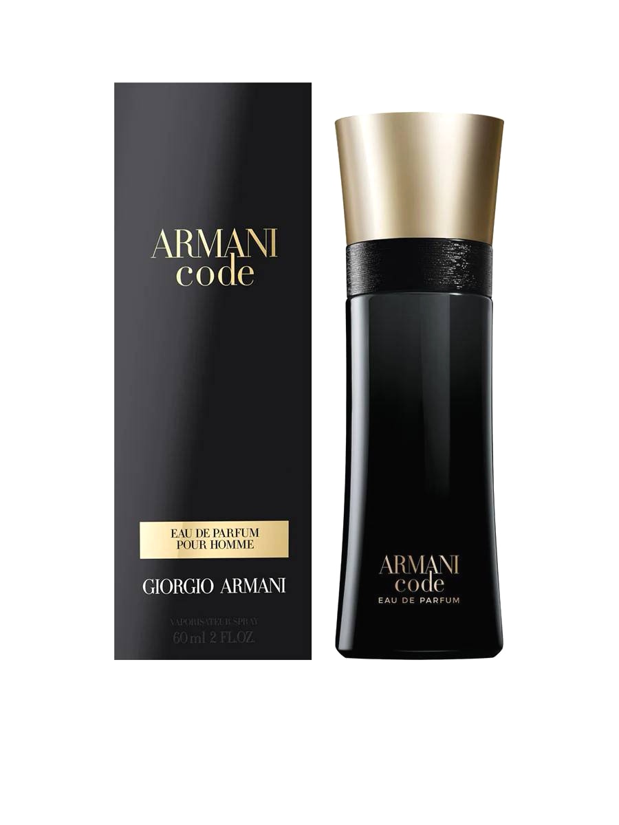 น้ำหอม ARMANI CODE EAU DE PARFUM