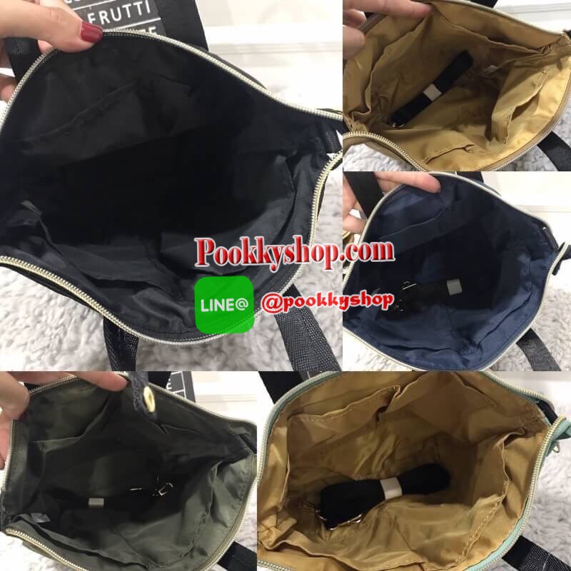 พร้อมส่ง Anello mini helmet bag ใหม่ล่าสุดค่า กับกระเป๋าทรงกะทัดรัด ที่พกพาไปได้ทุกที่เลยค่ะ ทรงเก๋ เนื้อผ้าเบา ใส่ของได้พอดิบพอดีเลยค่ะ รุ่นนึ้มีซิปเปิดปิดที่ปากกระเป๋า และยังมาช่องย่อยช่วยให้การจัดระเบียบของสะดวกขึ้นค่ะ มีสายสะพายยาว ถอดออกได้ และสามารถ