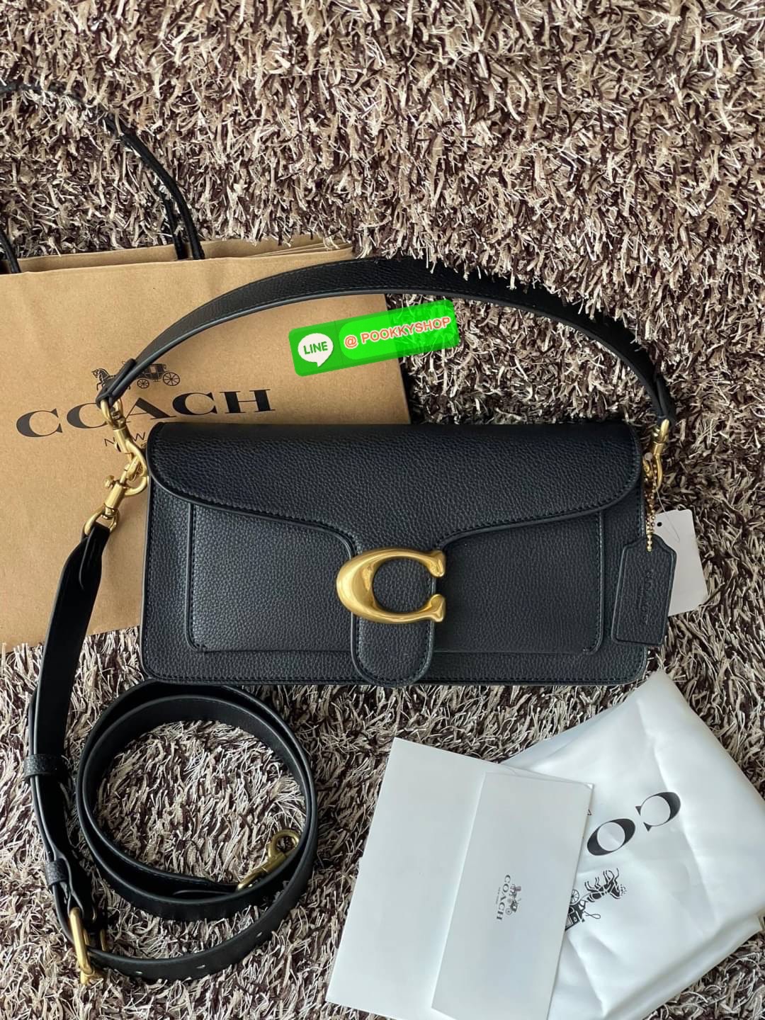 ðCOACH Tabby Shoulder Bag 26 in Signature Canvas with Beadchain āđāļŦāđāļĨāļļāļāđāļāđ āđ āļāđāļ§āļĒāļŠāļĩāđāļĨāļ°āļĨāļ§āļāļĨāļēāļĒāļāļĨāļēāļŠāļŠāļīāļāļāļēāļĄāđāļāļāļāļāļąāļāļŠāļēāļ§ Coach āļāļĢāļ°āđāļāđāļēāļŠāļ°āļāļēāļĒāđāļŦāļĨāđāļŠāļļāļāļāļĨāļēāļŠāļŠāļīāļāļĢāļļāđāļāļāļĩāđ āđāļāđāļāļĢāļđāļāļāļĢāļāļŠāļĩāđāđāļŦāļĨāļĩāđāļĒāļĄāļāļ·āļāļāđāļēāļāļĩāđāđāļāđāļēāđāļāđāļāļąāļāļŠāļēāļ§ āđ āļāļļāļāļŠāđāļāļĨāđ āļĄāļĩāļŦāļĄāļļāļāļŠāļģāļŦāļĢāļąāļāđāļāļīāļāļāļīāļāļāļĢāļ°āđāļāđāļēāļāļĩāđāđāļāđāļāļĢāļđāļāļāļąāļ§ C