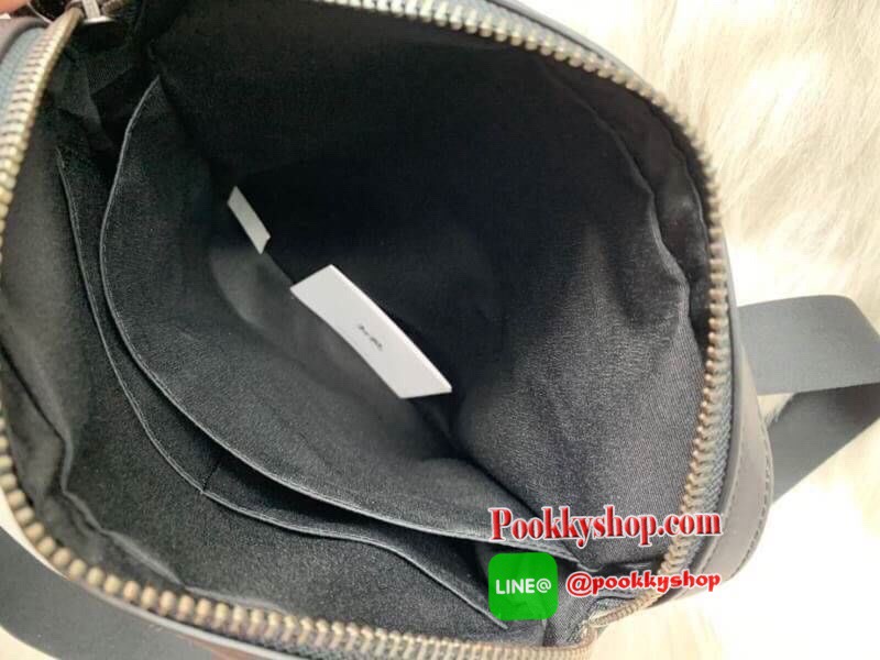 🌼พร้อมส่ง🌼 กระเป๋าผู้ชาย Coach F68014 Houston flight bag