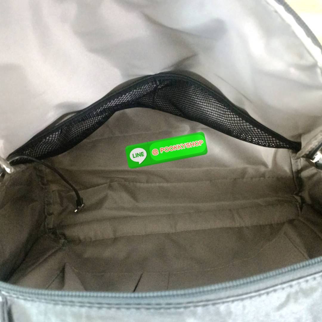 KIPLING Micah BACKPACK กระเป๋าเป้สะพายหลังขนาดใหญ่ จุของได้เยอะมาก Collection ใหม่ล่าสุดจาก KIPLING วัสดุ Nylon+polyester สามารถเป็นได้ทั้งกระเป๋าไปเรียน หรือ ท่องเที่ยวได้