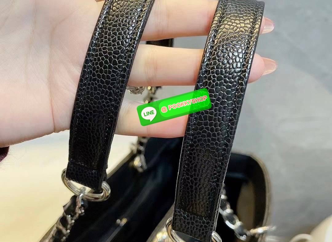 Chanel Large Classic Tote Bag