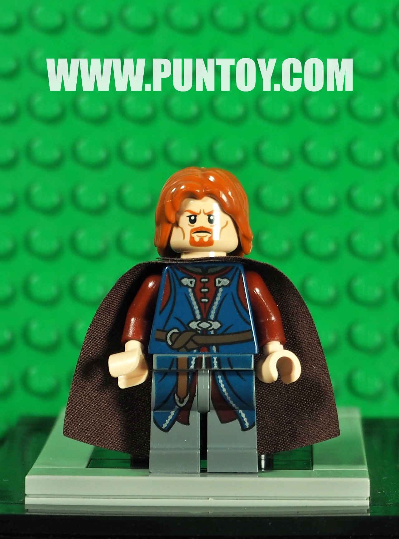 lor014: Boromir