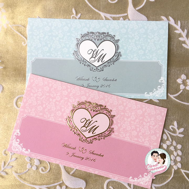 การ์ดวินเทจ