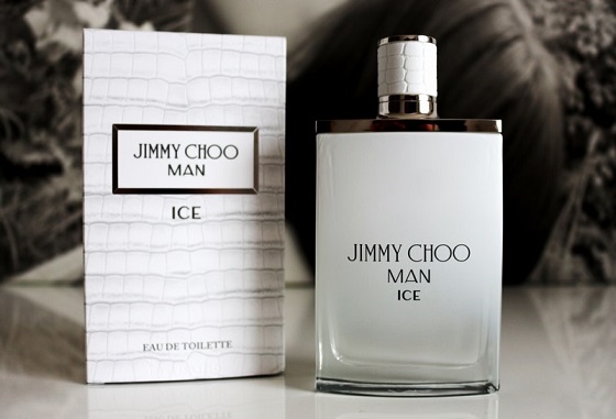 น้ำหอม Jimmy Choo Man Ice EDT 100 ml.