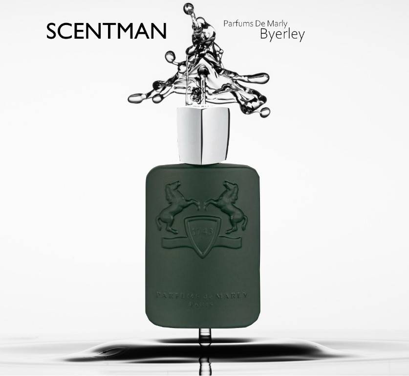 น้ำหอม Parfums de Marly Byerley EDP