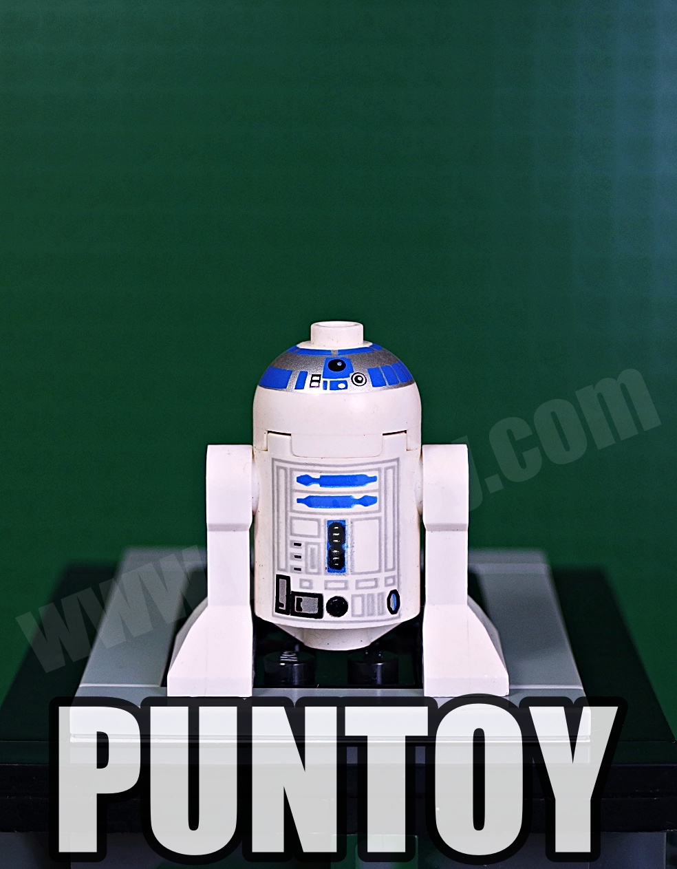 sw0028: Astromech Droid, R2-D2