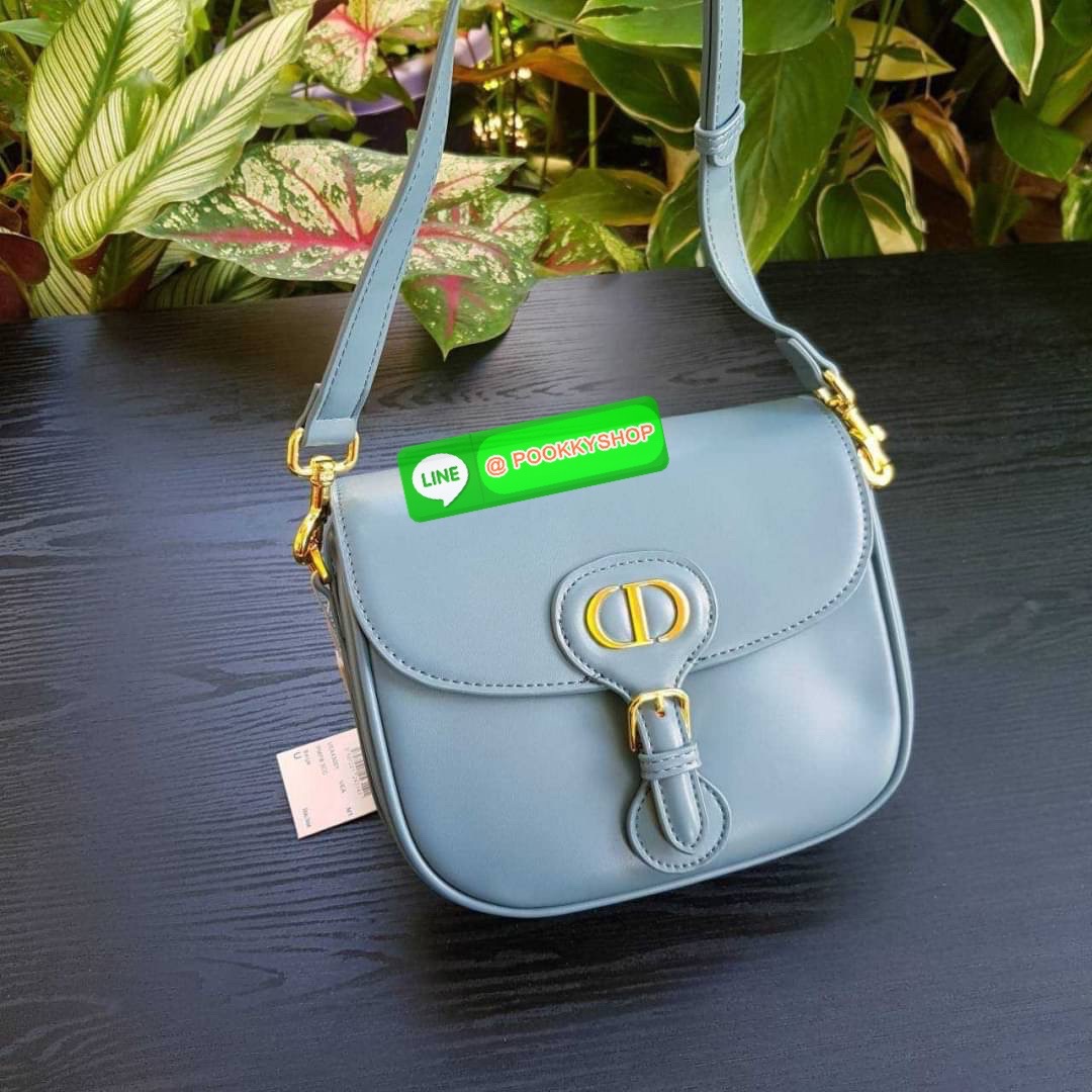 DIOR BAG VIP GIFT WITH PURCHASE (GWP) จาก DIOR DUTY FREE COUNTER