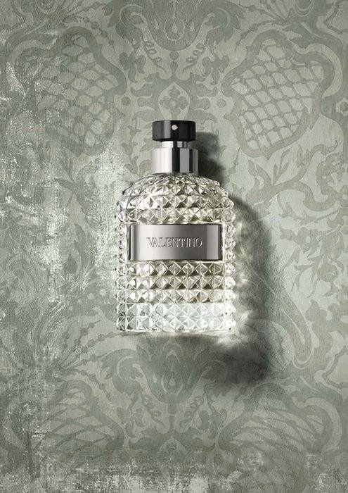 น้ำหอม Valentino Uomo Acqua EDT 125ml