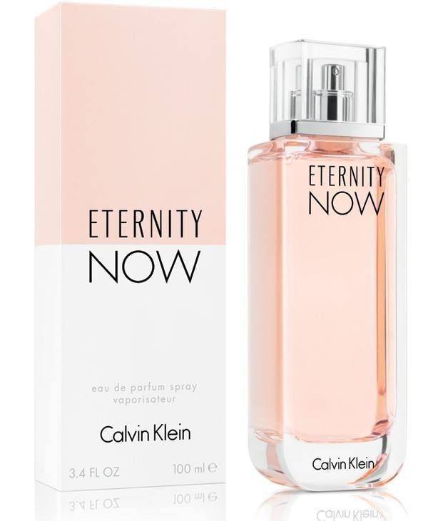 น้ำหอม CK Eternity Now EDP 100ml