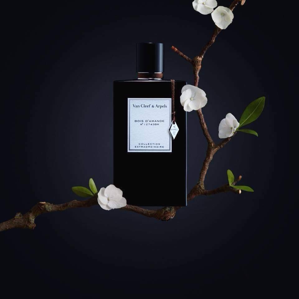 น้ำหอม Van Cleef & Arpels Bois D'Amande EDP 75ml
