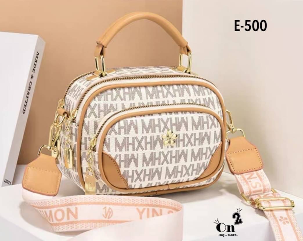 NEW-IN 🤎 หลงรักตั้งแต่แรกเห็นนน สั้นๆ “ของมันต้องมี” งานสไตล์แบรนด์ ขนาดกำลังดี