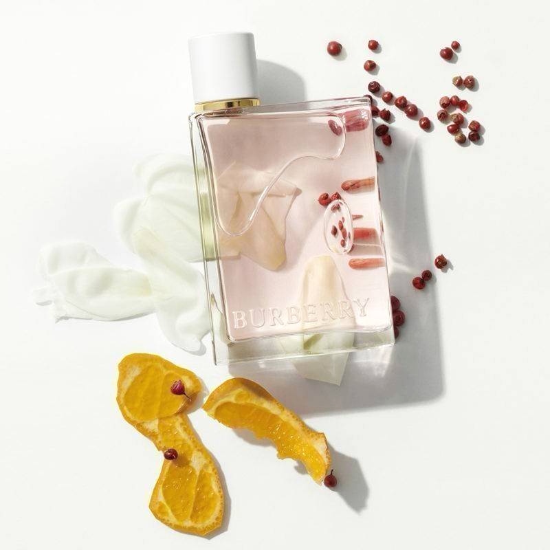 น้ำหอม Burberry Her Blossom EDT 100ml