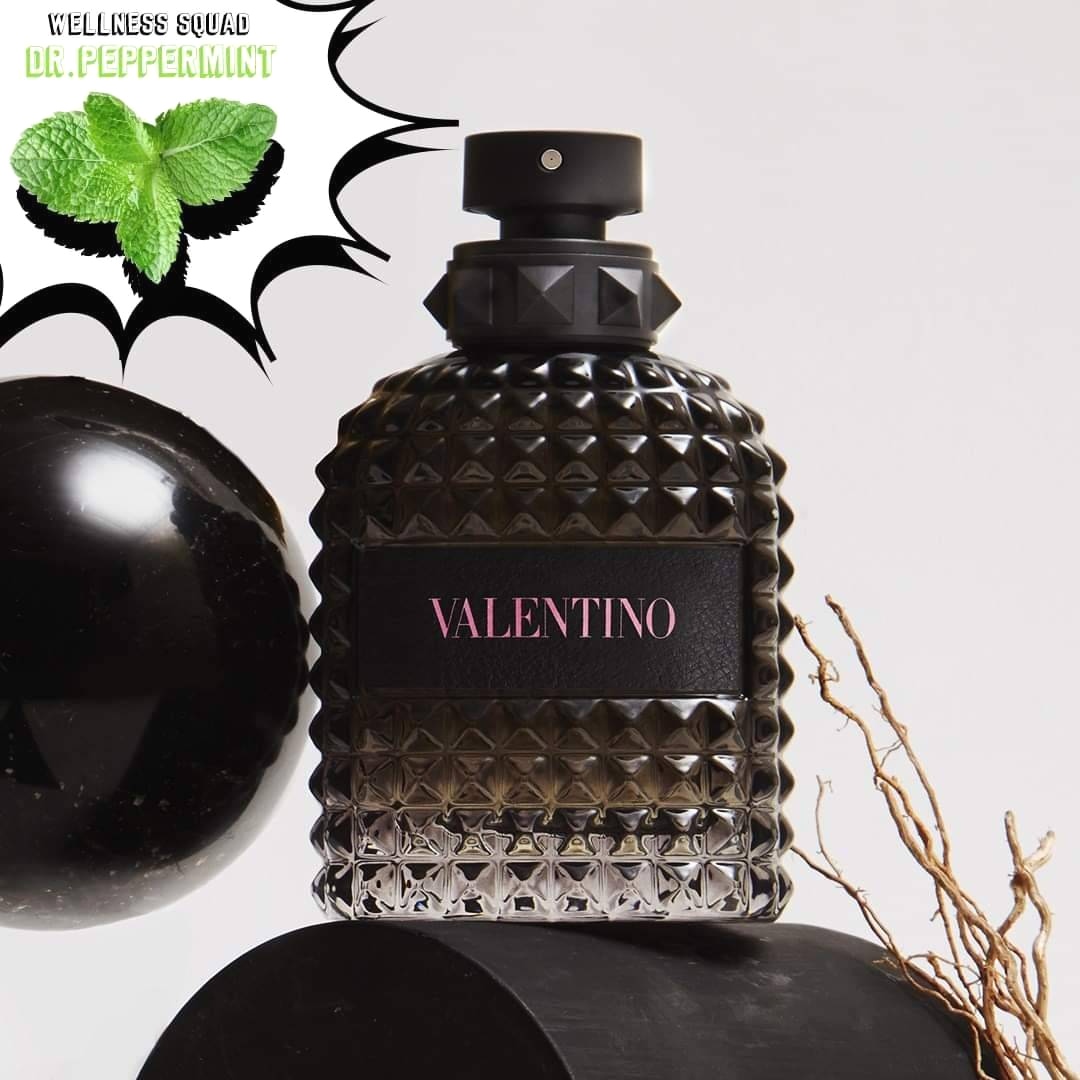 น้ำหอม Valentino Uomo Born In Roma EDT 100ml