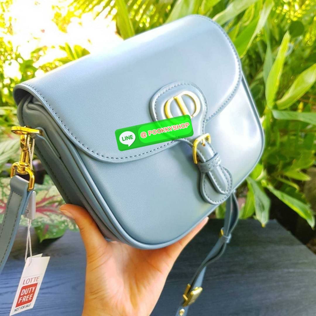 DIOR BAG VIP GIFT WITH PURCHASE (GWP) จาก DIOR DUTY FREE COUNTER